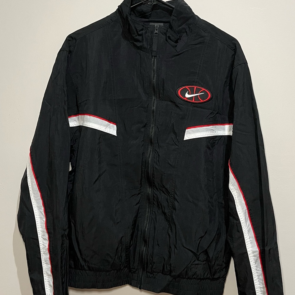 Nike Windbreaker